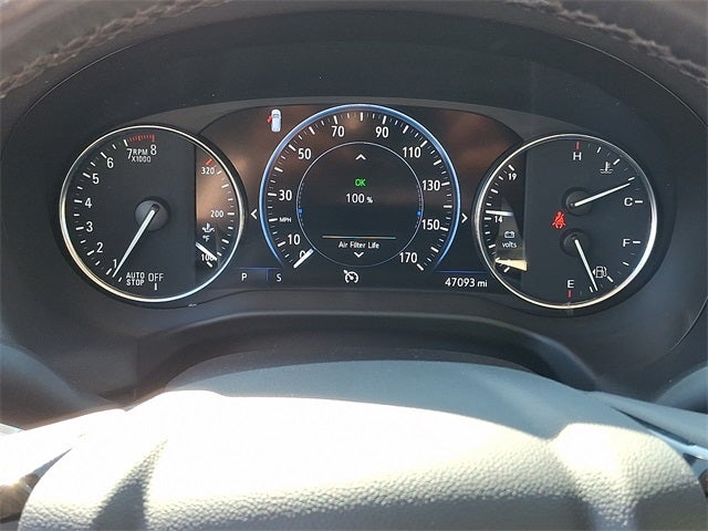 2023 Buick Enclave Premium Group