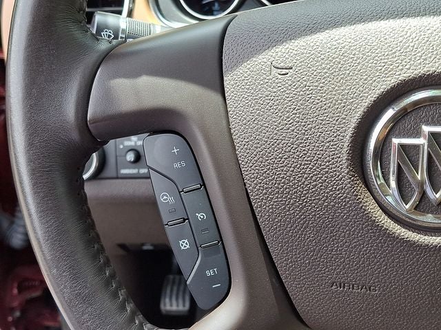 2016 Buick Enclave Premium Group