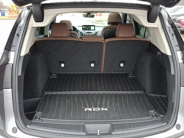 2023 Acura RDX Technology Package
