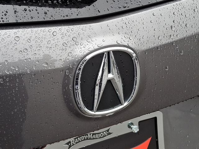 2023 Acura RDX Technology Package