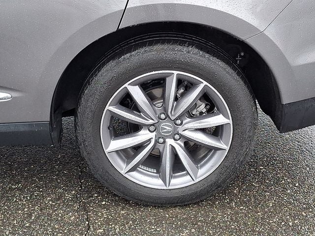 2023 Acura RDX Technology Package