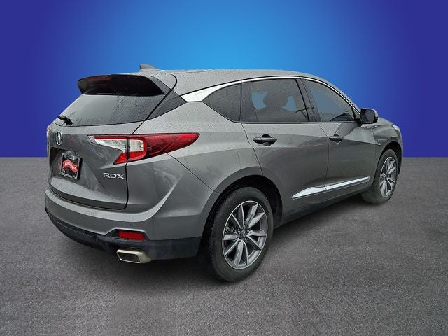 2023 Acura RDX Technology Package