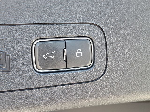 2025 Lincoln Aviator Black Label
