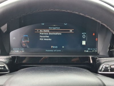 2024 Lincoln Corsair Premiere