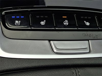 2023 Hyundai Santa Cruz Limited