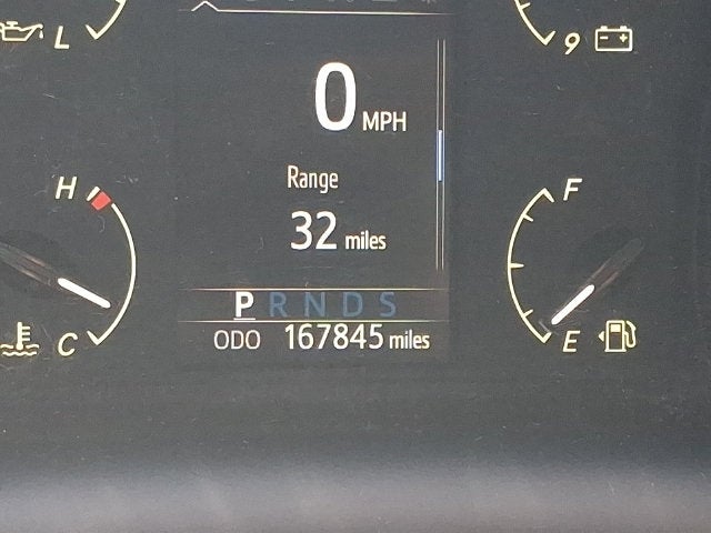 2018 Toyota Sequoia Platinum