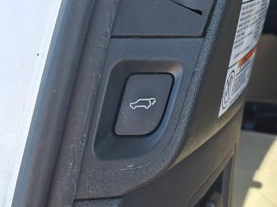 2018 Toyota Sequoia Platinum