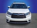 2015 Toyota Highlander XLE V6