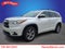 2015 Toyota Highlander XLE V6