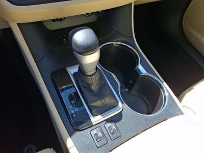 2015 Toyota Highlander XLE V6