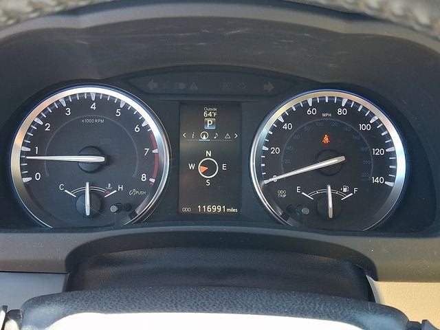 2015 Toyota Highlander XLE V6