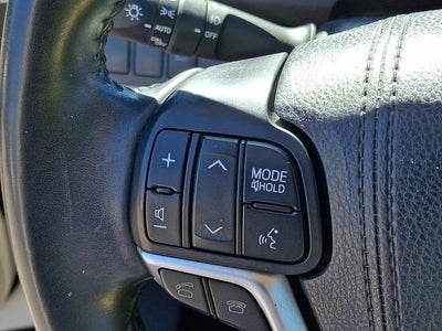 2015 Toyota Highlander XLE V6