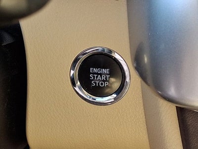 2015 Toyota Highlander XLE V6