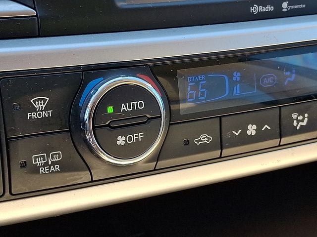 2015 Toyota Highlander XLE V6