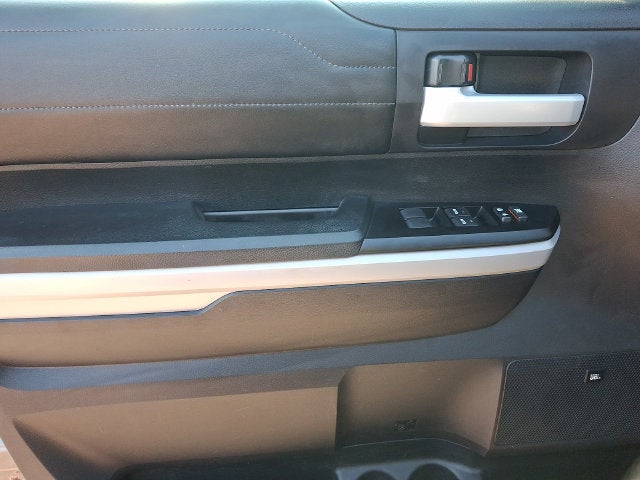 2019 Toyota Tundra Limited