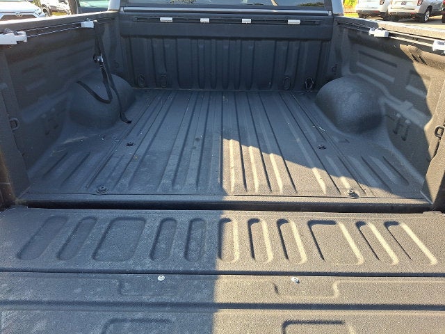 2019 Toyota Tundra Limited