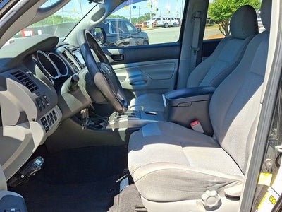 2014 Toyota Tacoma Base V6