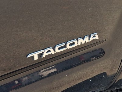 2014 Toyota Tacoma Base V6