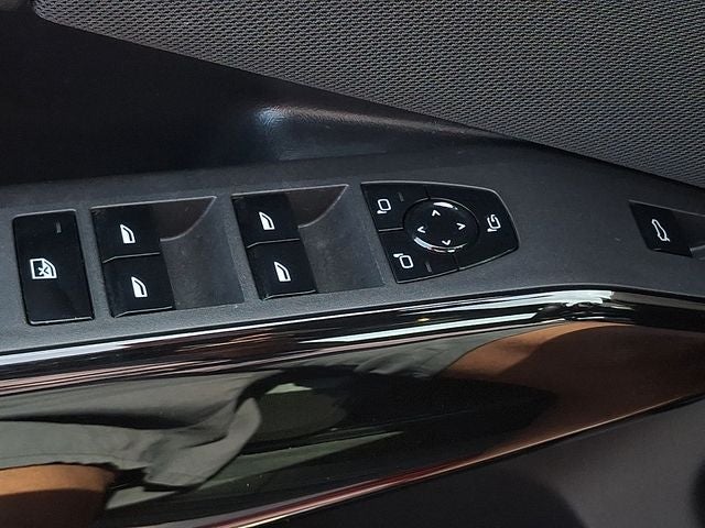 2025 BMW X3 M50 xDrive