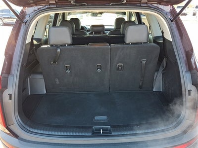 2020 Kia Telluride LX