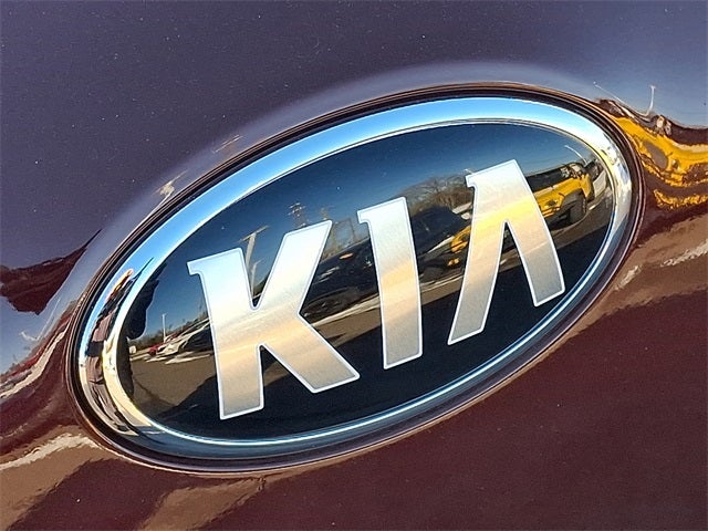 2020 Kia Telluride LX