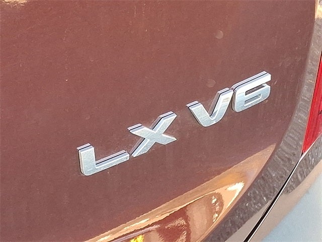 2020 Kia Telluride LX