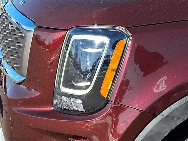 2020 Kia Telluride LX