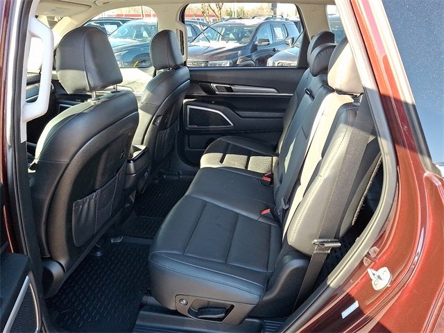 2020 Kia Telluride LX