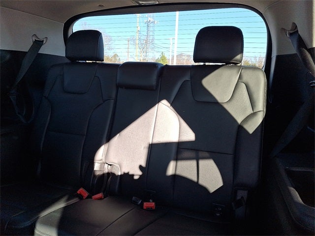 2020 Kia Telluride LX