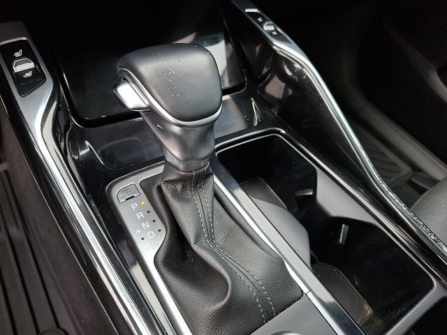 2021 Kia Sorento SX-Prestige