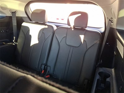 2021 Kia Sorento SX-Prestige