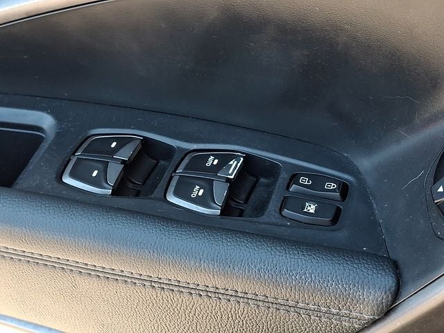 2017 Hyundai Santa Fe Sport 2.4 Base