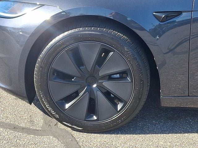 2024 Tesla Model 3 Base