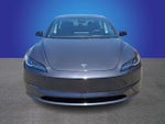 2025 Tesla Model 3 Standard