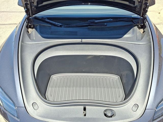 2025 Tesla Model 3 Standard
