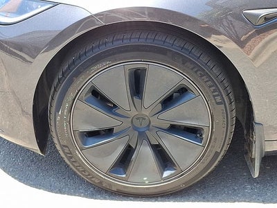 2025 Tesla Model 3 Standard