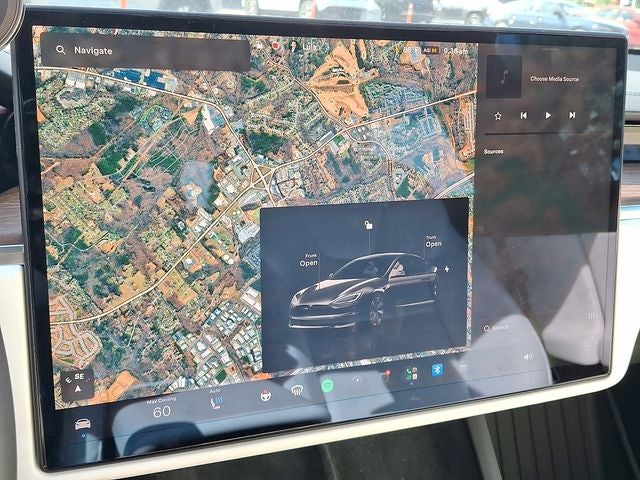 2021 Tesla Model S Long Range