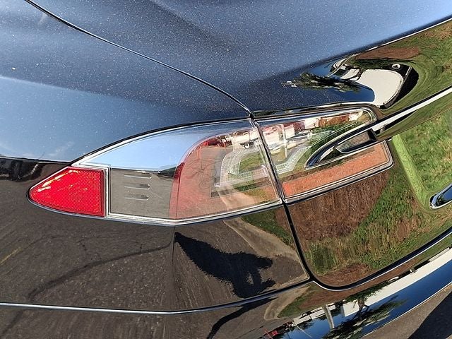 2021 Tesla Model S Long Range