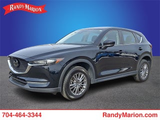 2018 Mazda Mazda CX-5 Sport