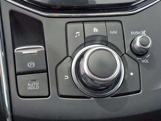 2018 Mazda Mazda CX-5 Grand Touring