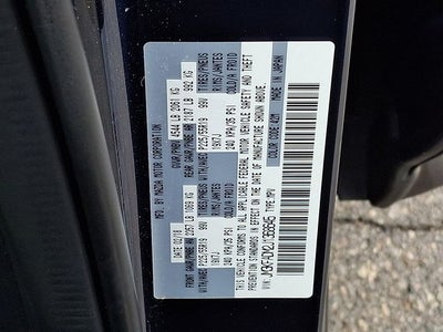 2018 Mazda Mazda CX-5 Grand Touring