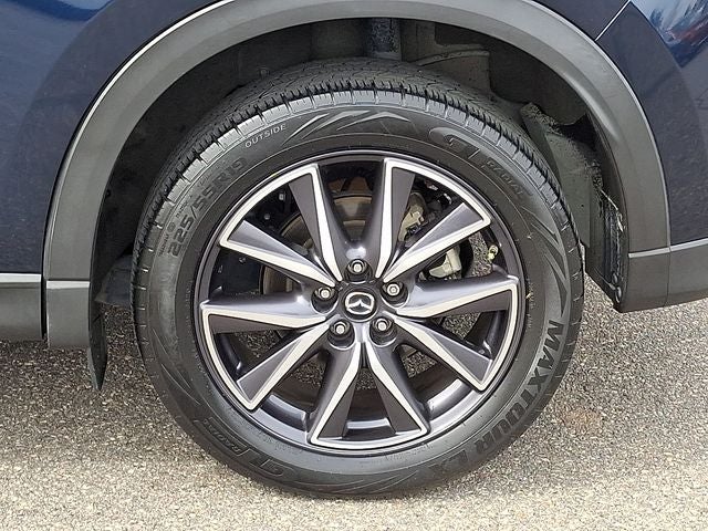 2018 Mazda Mazda CX-5 Grand Touring