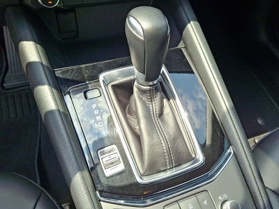 2022 Mazda Mazda CX-5 2.5 S Select Package