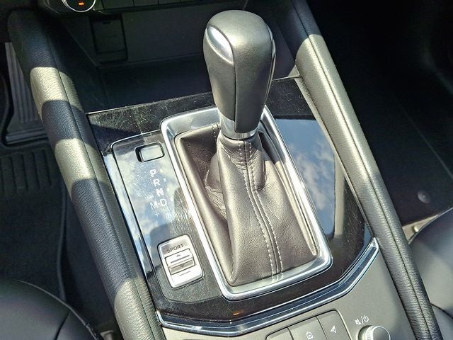 2022 Mazda Mazda CX-5 2.5 S Select Package