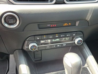 2022 Mazda Mazda CX-5 2.5 S Select Package