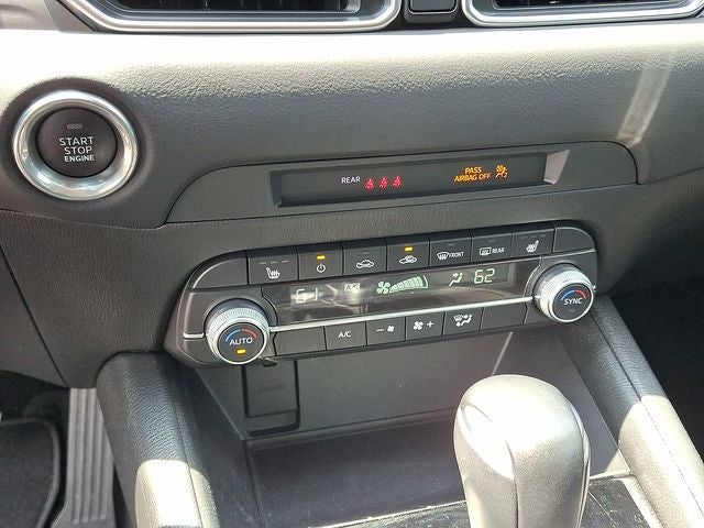 2022 Mazda Mazda CX-5 2.5 S Select Package