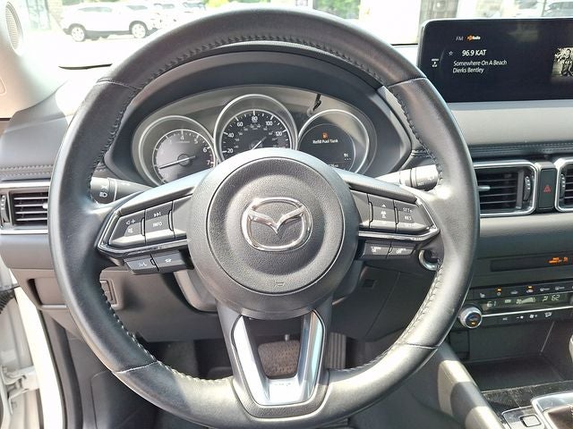 2022 Mazda Mazda CX-5 2.5 S Select Package