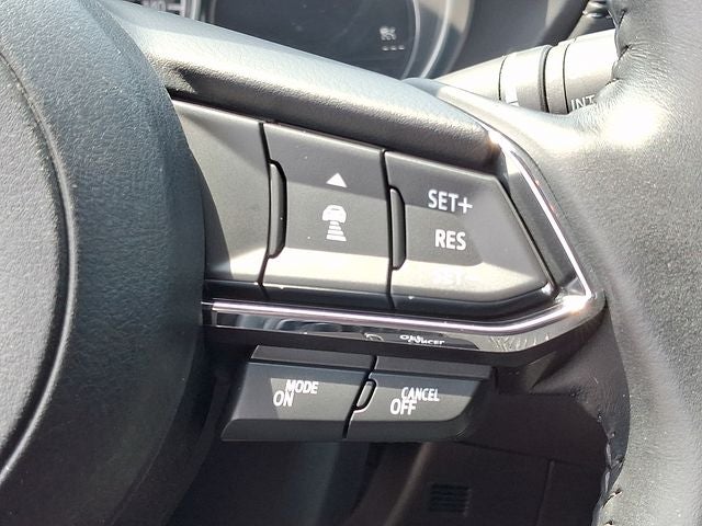 2022 Mazda Mazda CX-5 2.5 S Select Package