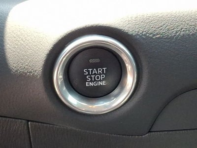 2022 Mazda Mazda CX-5 2.5 S Select Package