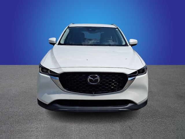 2022 Mazda Mazda CX-5 2.5 S Select Package